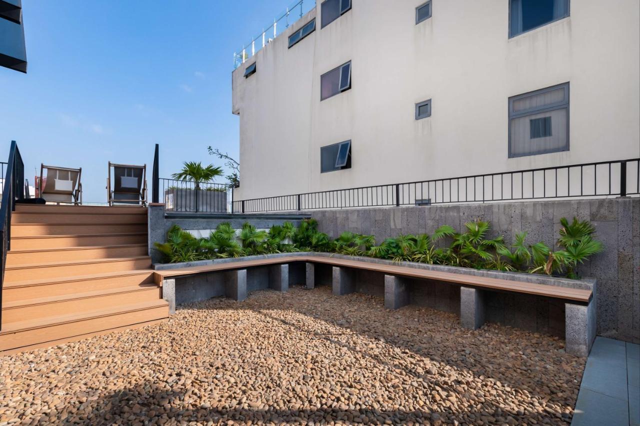 Lagom Boutique Hotel Da Nang Exteriör bild