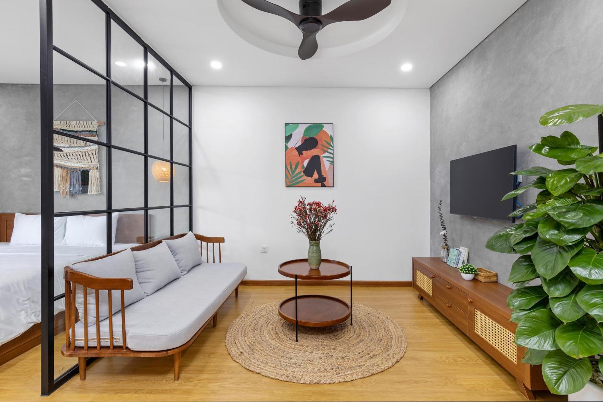 Lagom Boutique Hotel Da Nang Exteriör bild
