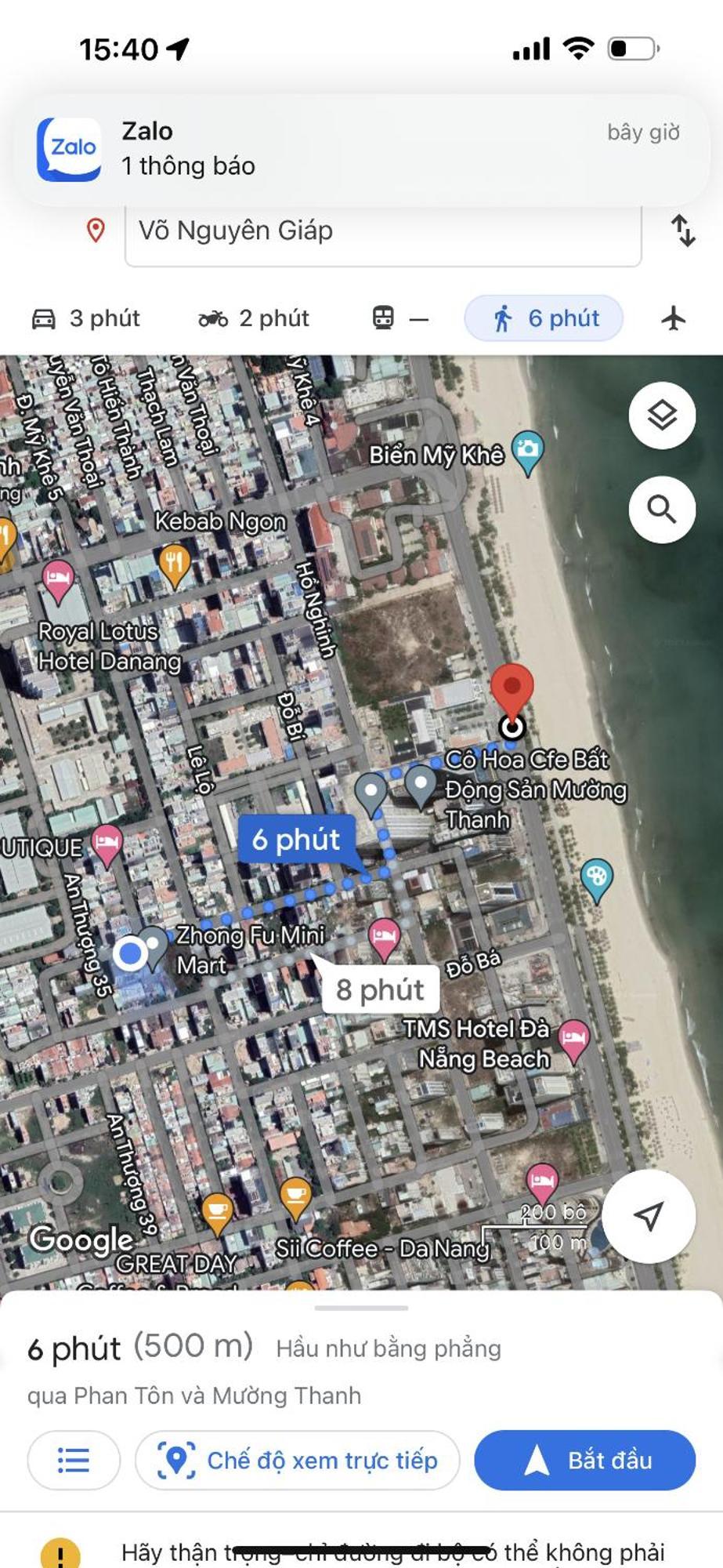 Lagom Boutique Hotel Da Nang Exteriör bild